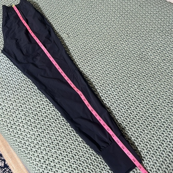 Nike Dry FIT Very Light Weight Joggers Size XS Black Color - Picture 10 of 10